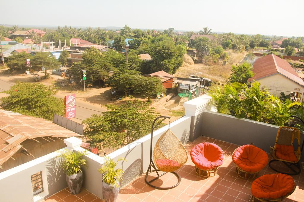 Sokha Home Preah Vihear Exterior photo